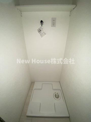 レピュア池袋本町レジデンスEASTの設備