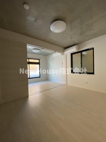 レピュア池袋本町レジデンスEAST