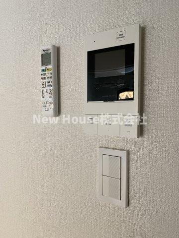 レピュア池袋本町レジデンスEASTの設備