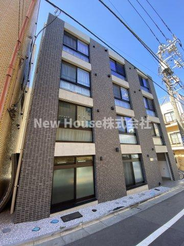 レピュア池袋本町レジデンスEAST