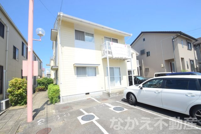 【外観】 | きれいな外観です
