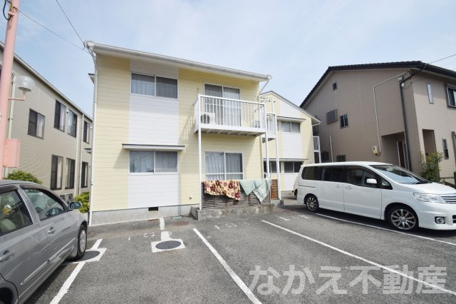 【外観】 | 物件の外観です