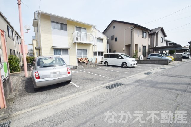 【外観】 | 外観です