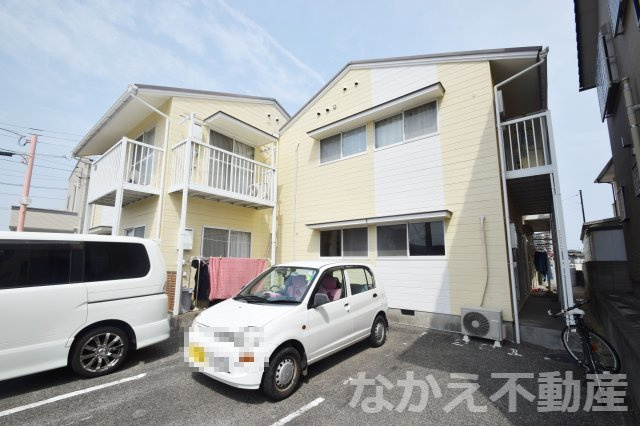 【外観】 | 外観です