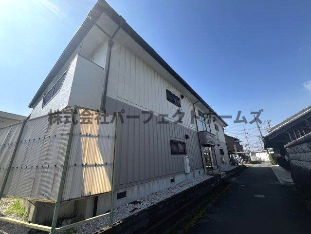 富田マンション