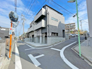 名古屋市東区大幸１丁目10-34『仲介料無料』新築戸建ての画像