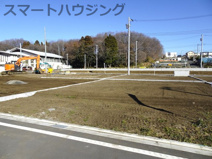 土地　建築条件付き　JR横浜線　京王相模線　橋本駅　下九沢　の画像