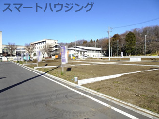 【外観】 | 土地　建築条件付き　JR横浜線　京王相模線　橋本駅　下九沢　