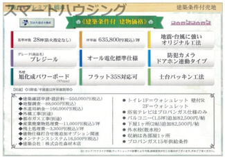 【その他】 | 土地　建築条件付き　JR横浜線　京王相模線　橋本駅　下九沢　