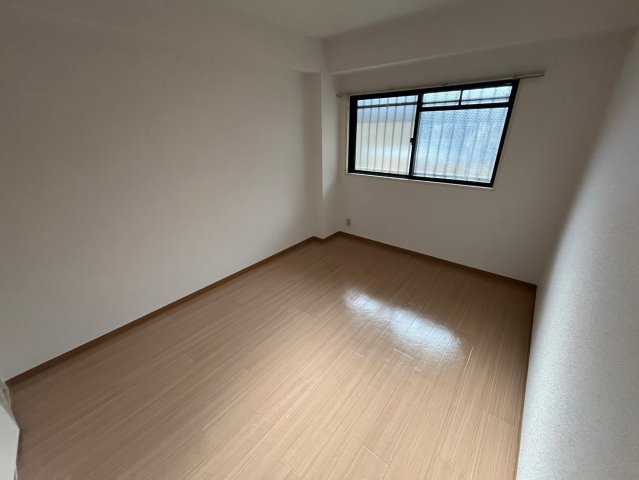 ネストクレールの洋室