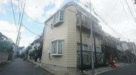 中野区江原町３丁目のアパートの画像