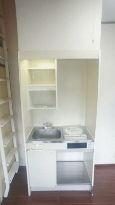 【キッチン】 | アイコーポ