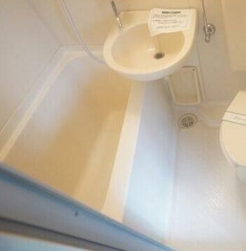 【浴室】 | アイコーポ