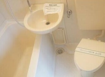 【浴室】 | アイコーポ