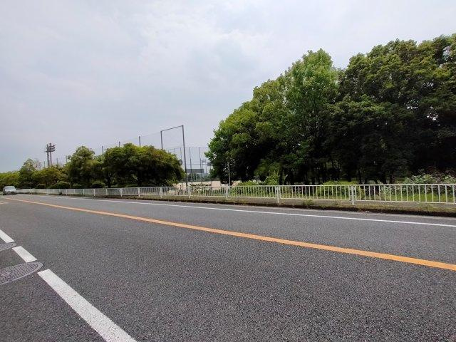 船橋本町2丁目戸建　賃貸の周辺