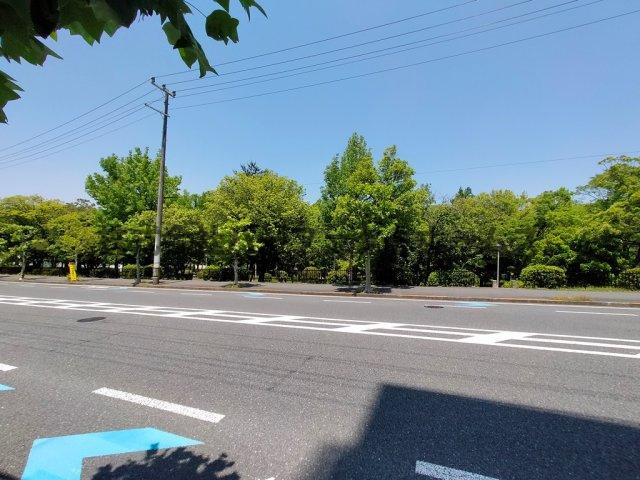 船橋本町2丁目戸建　賃貸の周辺