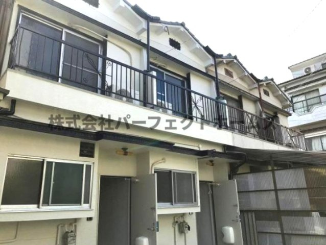 船橋本町2丁目戸建　賃貸
