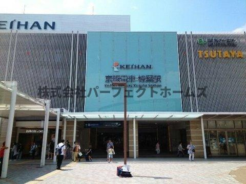 船橋本町2丁目戸建　賃貸の周辺