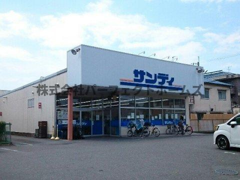 船橋本町2丁目戸建　賃貸の周辺