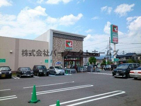 船橋本町2丁目戸建　賃貸の周辺