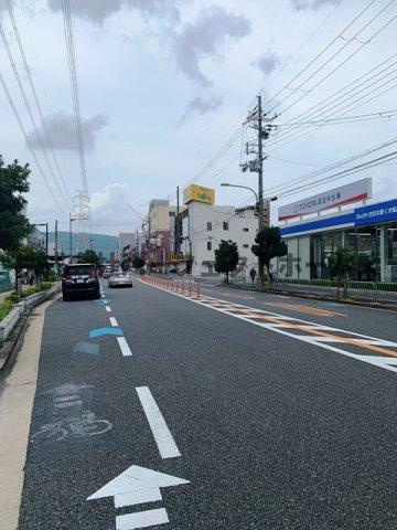 船橋本町2丁目戸建　賃貸の周辺