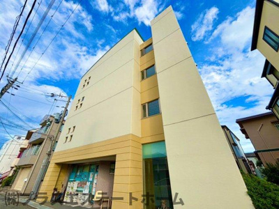 【外観】 | オーブ東須磨 