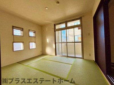 【内装】 | オーブ東須磨 