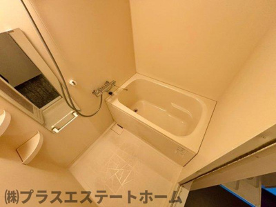 【浴室】 | オーブ東須磨 