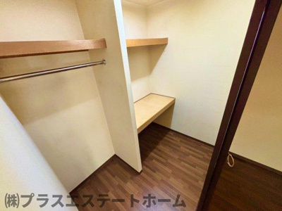 【収納】 | オーブ東須磨 