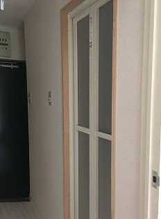 【内装】 | レオパード中野