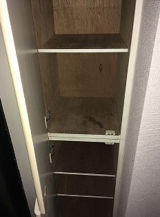 【収納】 | レオパード中野