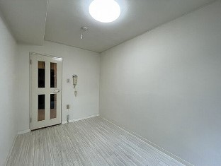 【洋室】 | レオパード中野