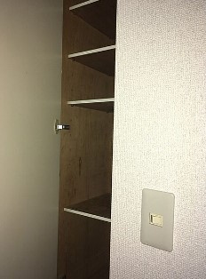 【収納】 | レオパード中野