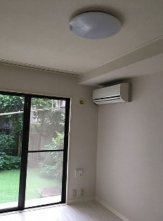 【内装】 | レオパード中野