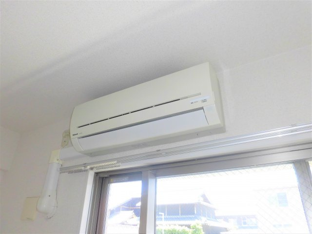 ソフィアンズ・エルヴィの設備|イメージ写真