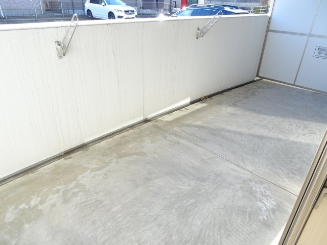 ソフィアンズ・エルヴィのバルコニー|イメージ写真