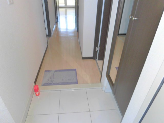 ソフィアンズ・エルヴィの玄関|イメージ写真