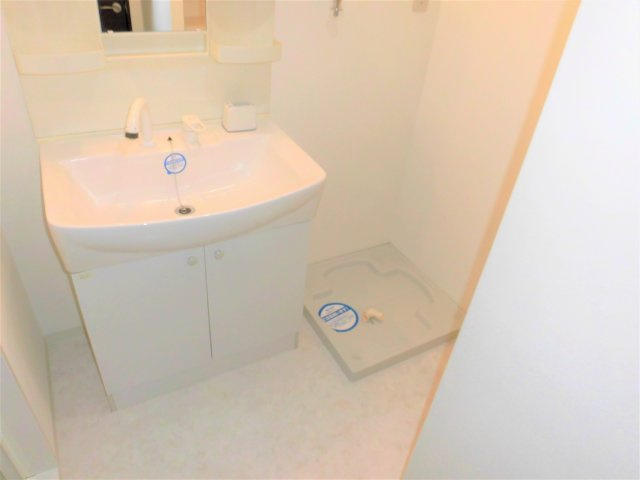 ソフィアンズ・エルヴィの独立洗面台|イメージ写真