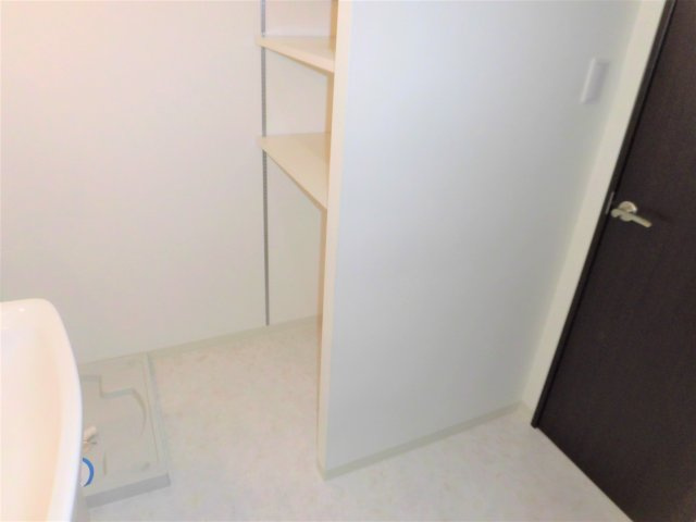 ソフィアンズ・エルヴィの洗面所|イメージ写真