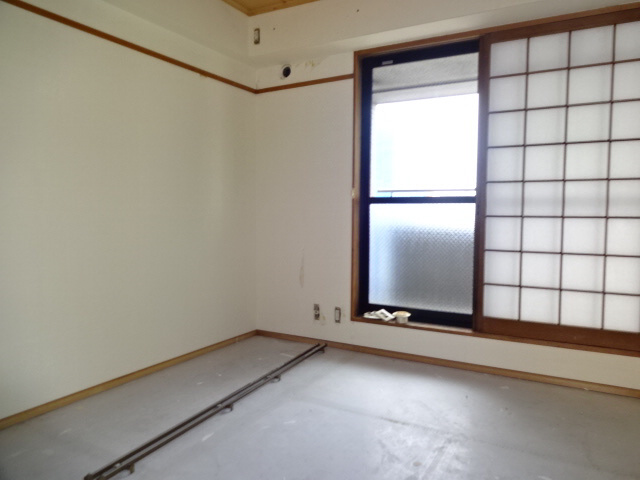 シティーオディオンの子供部屋