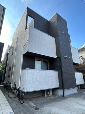 【外観】 | Grandtic COPAIN DOME SIDE