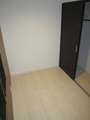 【寝室】 | Grandtic COPAIN DOME SIDE