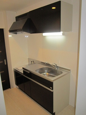 【キッチン】 | Grandtic COPAIN DOME SIDE