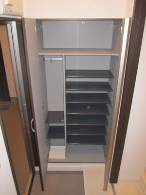 【玄関】 | Grandtic COPAIN DOME SIDE