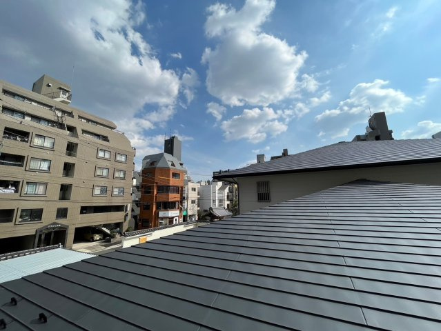 みやびビルの展望|みやびビル