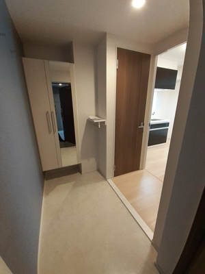 【玄関】 | ラ・ポーズゾー