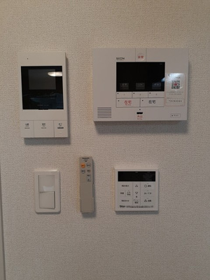 【セキュリティ】 | ラ・ポーズゾー