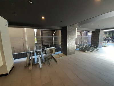 【その他共用部分】 | ラ・ポーズゾー