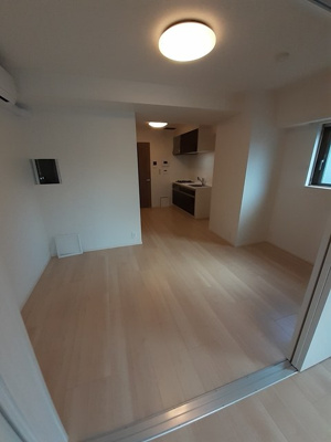 【居間・リビング】 | ラ・ポーズゾー