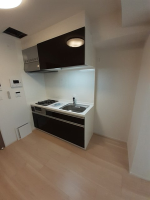 【キッチン】 | ラ・ポーズゾー